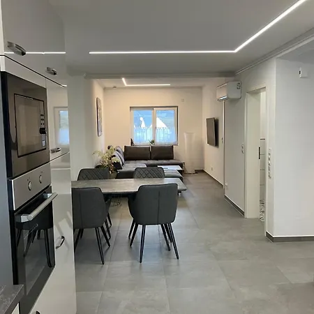 Ferienwohnung Stillemitte Reil Exterior foto