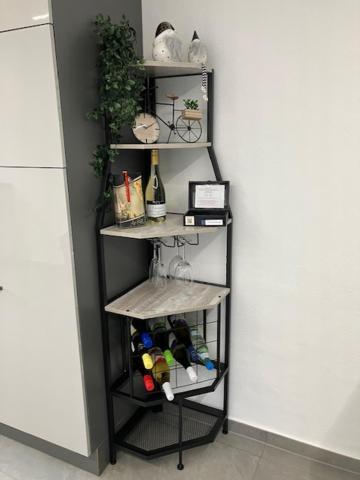 Apartment Stillemitte Reil