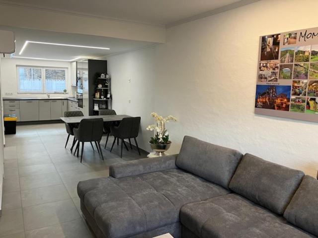 Apartment Stillemitte Reil
