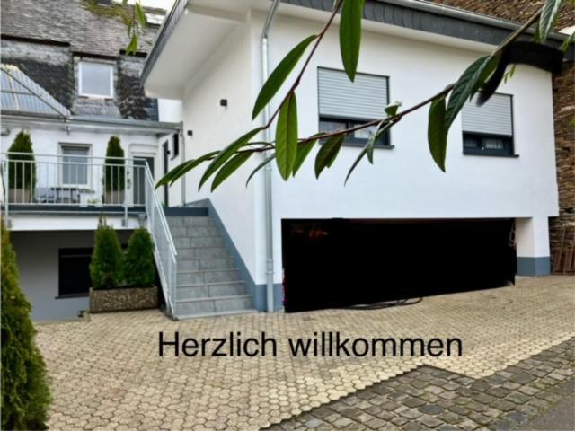 Stillemitte Apartment *